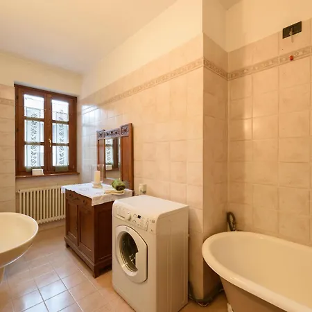 Le Rose Di Rosanna By Interhome Apartment Baveno