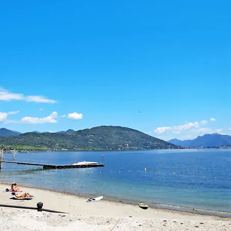Le Rose Di Rosanna By Interhome Apartment