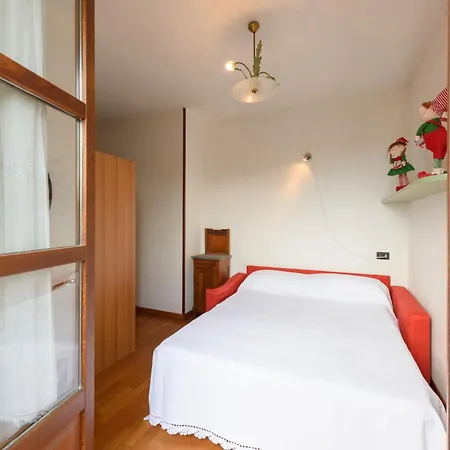 Le Rose Di Rosanna By Interhome Apartment