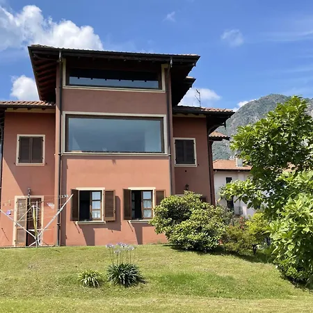 Le Rose Di Rosanna By Interhome Apartment *