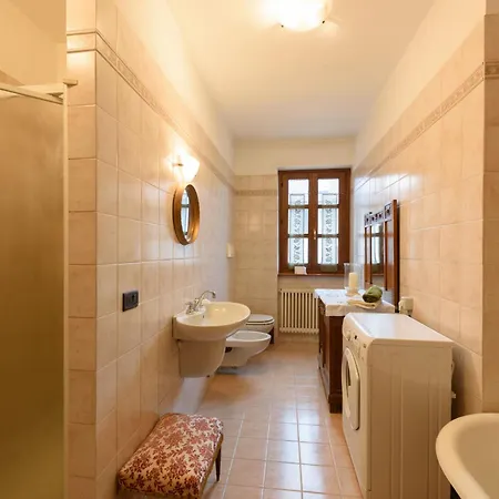 Le Rose Di Rosanna By Interhome Apartment Baveno