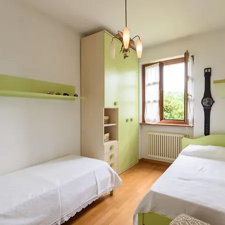 Le Rose Di Rosanna By Interhome *