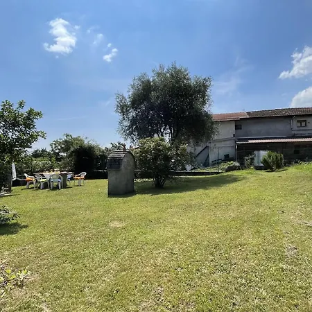 Le Rose Di Rosanna By Interhome Apartment Baveno