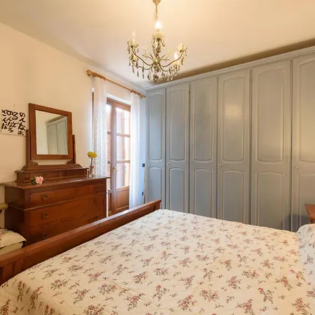 Le Rose Di Rosanna By Interhome *