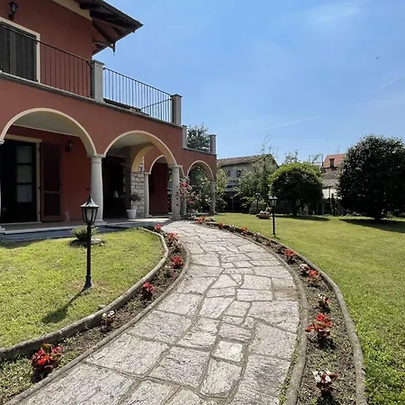 Le Rose Di Rosanna By Interhome Apartment *