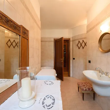 Apartman Le Rose Di Rosanna By Interhome *