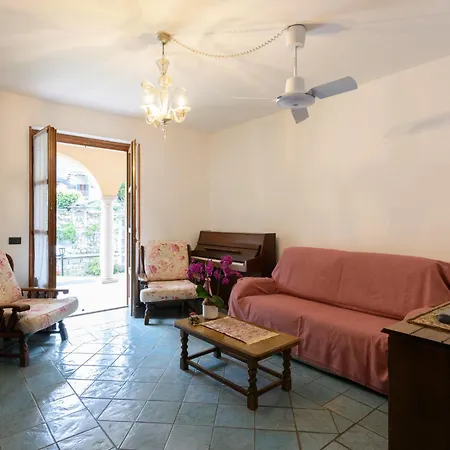 Le Rose Di Rosanna By Interhome *