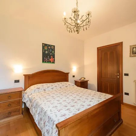 شقة Le Rose Di Rosanna By Interhome *