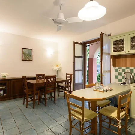 Apartment Le Rose Di Rosanna By Interhome Baveno