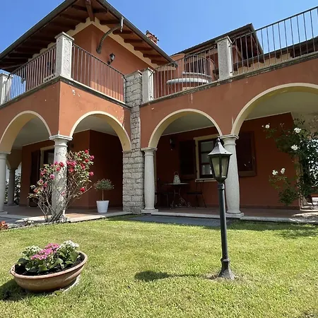 Le Rose Di Rosanna By Interhome *
