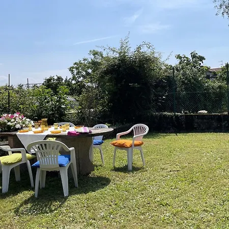 Le Rose Di Rosanna By Interhome *