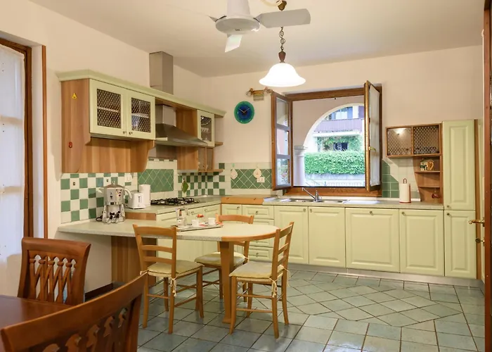 شقة Le Rose Di Rosanna By Interhome