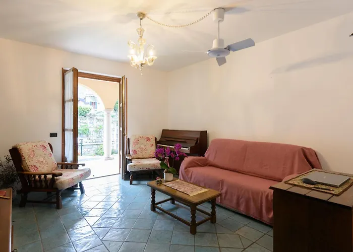 Le Rose Di Rosanna By Interhome *