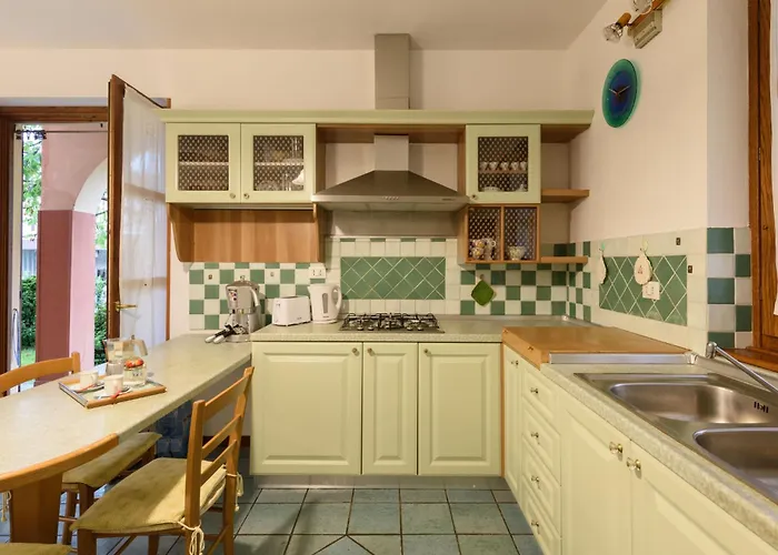 Le Rose Di Rosanna By Interhome شقة