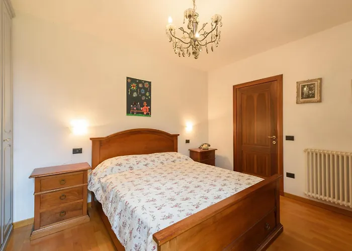 Lejlighed Le Rose Di Rosanna By Interhome *