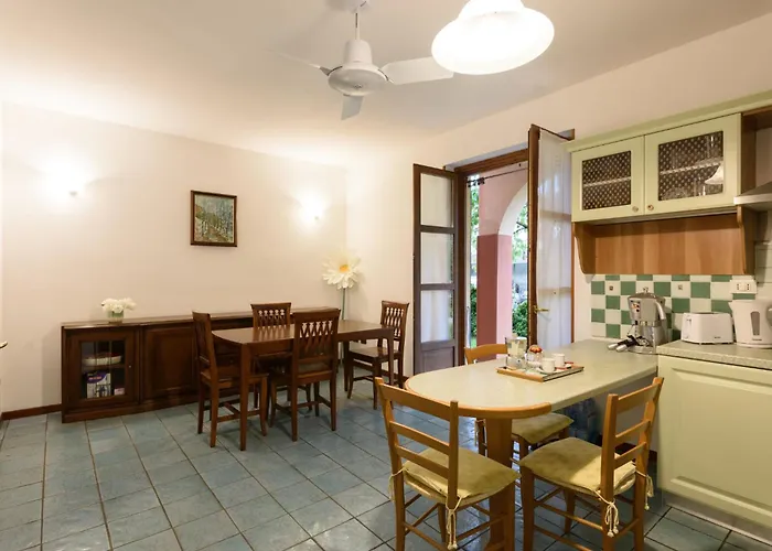 Lejlighed Le Rose Di Rosanna By Interhome Baveno