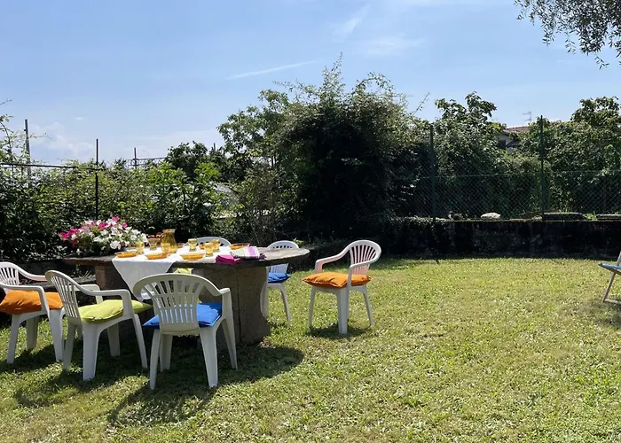 Le Rose Di Rosanna By Interhome *